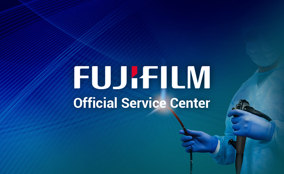 FUJIFILM Official Service Center